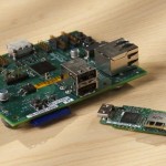 Raspberry Pi Computer Starts Shipping