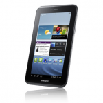 Jelly Bean 4.1 update landing for Samsung Galaxy Tab 2 soon