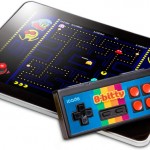 NYC Toy Fair 2012: iON & ThinkGeek Reveal Retro 8-Bitty Controller for Tablets