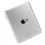 iPad 3 Launch Date and Parts Revealed, iPad ‘Mini’ in Testing – Rumour Roundup