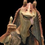 Star Wars: Episode One – The Phantom Menace 3D Set For Blu-Ray Release This Spring