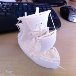 The Pirate Bay Sets Sail into New Dimension – Bootleg Site Now Offers 3D Printable Downloads!
