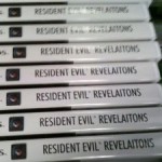 Capcom Design Blunder Leads to Resident Evil: Revelations 3DS Cover Recall