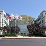 Apple’s Fuel Cell Data Centre To Come Online As Early As June
