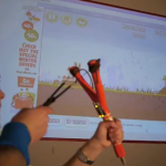 Real-Life Angry Birds Catapult Uses Physics & Sensor Technology To Launch New Way to Play