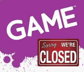 Game Closed