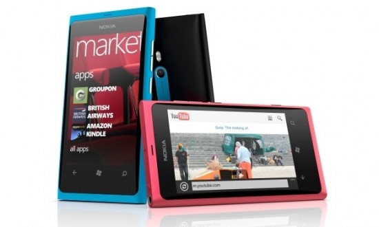 nokia800