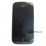 Bluetooth Approved Nokia Lumia 719 Windows Phone Appears in “Leaked” Photo