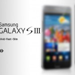 Samsung Galaxy S III About To Go Into Production