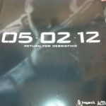Call Of Duty: Black Ops 2 to be Announced 02/05/12?