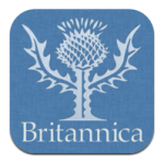 Encylopaedia Britannica App for Apple iPhone & iPad Replaces Printed Editions