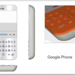 2006 Prototype Google Phone Unveiled During Oracle Court Battle