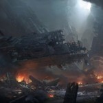 Halo 4 Screenshots and Concept Art Appears