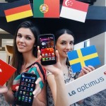 LG Optimus True HD LTE Arrives in Germany – Europe Gets 4G Connected Android Mobile