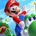 Nintendo Will Demonstrate Mario for Wii U at E3 This Year