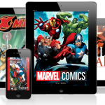 Gadget Helpline’s Mobile Marvels & Avenging Apps – Collect Cool Comics, Assemble Accessories & Go Super Social!