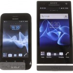 Entry Level Sony Xperia ST21i Android 4.0 Smartphone Leaked