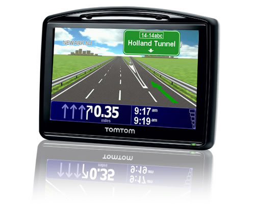 Fastactivate tomtom no gps signal