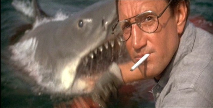 Pictures Of Jaws