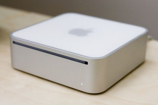 mac mini