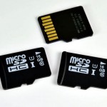 Samsung Starts Manufacturing Speedy UHS-1 MicroSD Card