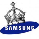 Samsung Topples Nokia as the World’s Leading Mobile Phone Manufacturer