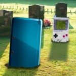 Nintendo 3DS “Classic” Aqua Blue Gaming Gadget to be Retired in Japan