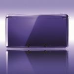 Nintendo 3DS Midnight Purple Edition Launching with Mario Tennis Open on May 20th