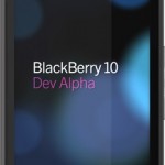 BlackBerry 10 Software Announced and Awesome Dev Alpha Phone Revealed