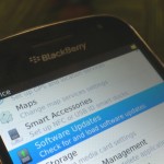 OS 7.1 Update Launches for BlackBerry Bold, Torch and Curve Smartphones in the UK