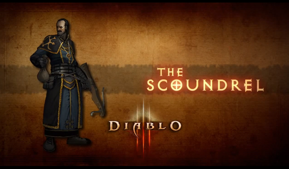 Avance Diablo III Diablo3