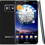 Galaxy S 3 WJ Leak