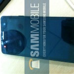 Galaxy S3 Leak 0105