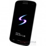 Galaxy S3 Press Image