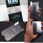 Galaxy S3 Screen Protector