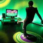 New ‘Kinect Play Fit’ Update to Provide Fitness Tracking Across Many Kinect Games