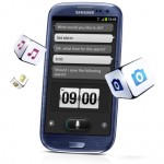 Why Samsung Pulled Leaked Version of S Voice – Reason Revealed for Galaxy SIII Software Block