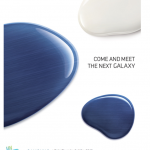 Samsung Galaxy S 3 Invite