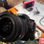 Details Leak For Two Unreleased Sony Cameras – The A37 and NEX-F3