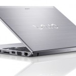Sony Announces the Vaio T as its First Ultrabook