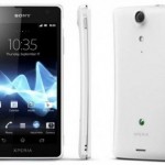 Sony Xperia SX & Xperia GX 1.5GHz Dual-core Android ICS Smartphones Announced in Japan