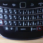 How To: Soft Reset Your BlackBerry (Keyboard Models Only)