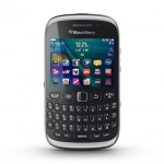 BlackBerry Curve 9320: Newest Youth Aimed Social Smartphone is Revealed by RIM