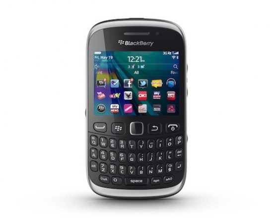 blackberrycurve9320