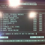 Blockbuster Database Leak Reveals 25 Unannounced Nintendo Wii U Games – Includes Super Mario & Batman Arkham City