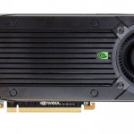 NVIDIA GeForce GTX 670 Announced