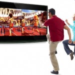Future Xbox 360 Dashboard Update Lets You Monitor Fitness While Playing Any Kinect Game