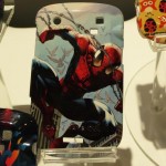 Case Mate Exposes Marvel Protective Covers for BlackBerry Bold 9900, 9790 & Curve 8520