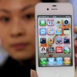 China Mobile in Talks with Apple to Get iPhone