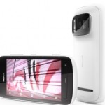 Nokia Pureview 808: 41-Megapixel Camera Phone U.K Shipping Delayed Till Mid July
